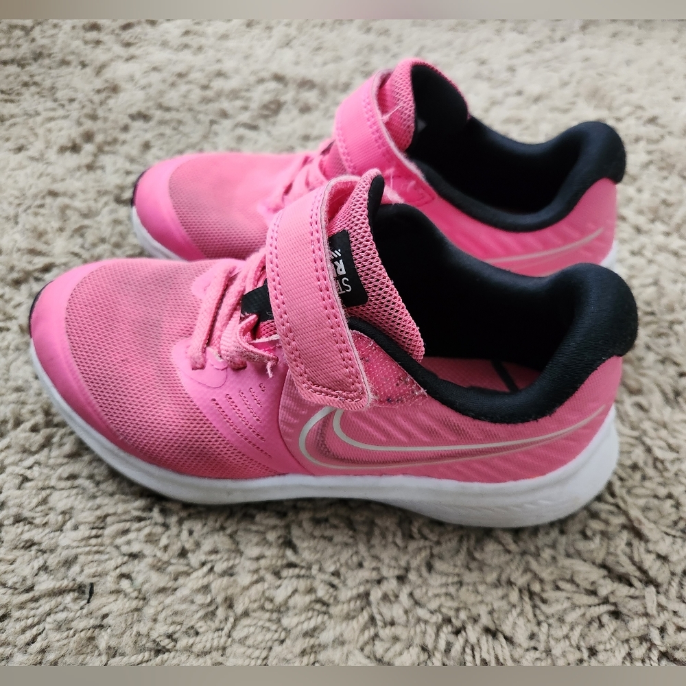 Nike star runner 2